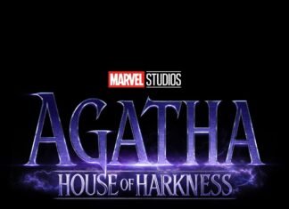 Agatha: House of Harkness ya tiene fecha de rodaje oficial Logo de Agatha: House of Harkness