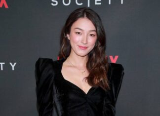 Dave Filoni habla sobre por qué la actriz de Sabine Wren es perfecta para la serie de Ahsoka Natasha Liu Bordizzo