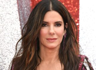 Sandra Bullock