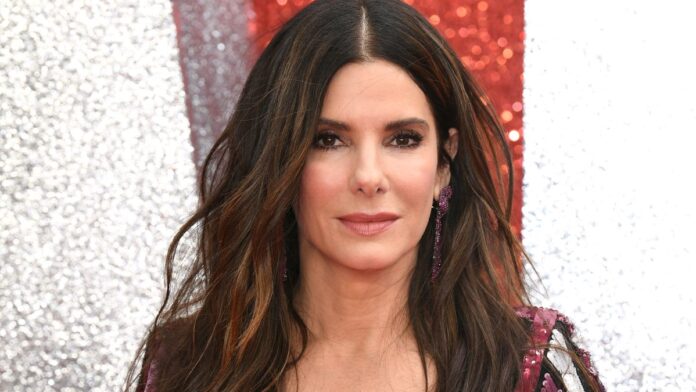 Sandra Bullock Sandra Bullock