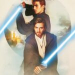 Star Wars: Brotherhood. Nueva novela de Star Wars Portada de Star Wars: Brotherhood