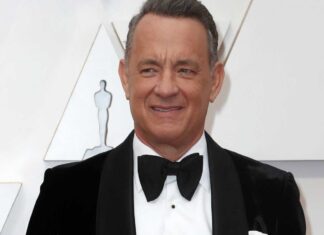 Tom Hanks habla sobre si se uniría al Universo Cinematográfico de Marvel Tom Hanks