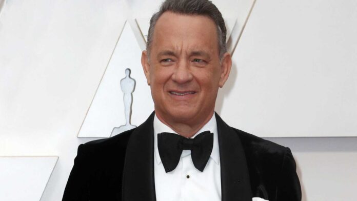 Tom Hanks
