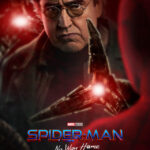 Doctor Octopus en Spider-Man: No Way Home