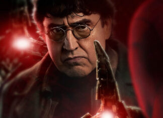 Doctor Octopus en Spider-Man: No Way Home