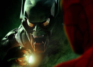 Spider-Man: No Way Home. Tobey Maguire dice que le encanta el final Duende Verde en Spider-Man: No Way Home