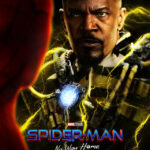 Electro en Spider-Man: No Way Home