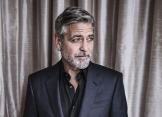 Caballero Luna: George Clooney podría ser el director de un capítulo George Clooney