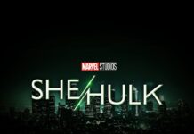 She-Hulk: Un rumor habla de World War Hulk y muchos cameos Logo She-Hulk