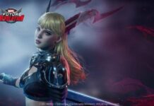 Marvel Future Revolution: Magik de los X-Men se une al juego Magik en Marvel Future Revolution