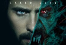 El director de Morbius afirma que él no era el adecuado para dirigir la película Póster de Morbius