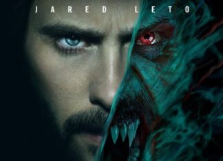 Póster de Morbius