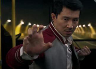 Shang-Chi