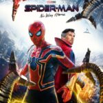 Póster de Spider-Man: No Way Home