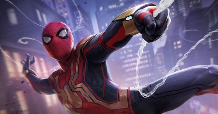 Spider-Man: No Way Home en Marvel Future Fight