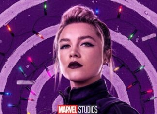 Ojo de Halcón. Yelena Belova iba a tener más importancia en el final Yelena en Ojo de Halcón