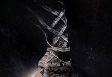 El creador de Caballero Luna revela lo que hace falta para una temporada 2 Póster de Caballero Luna