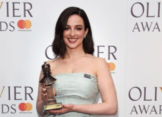 Laura Donnelly se une al reparto del especial de Halloween de Marvel Laura Donnelly