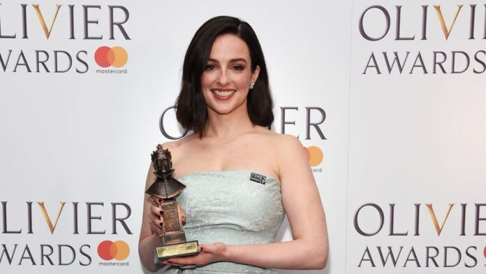 Laura Donnelly