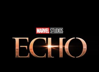 Echo: La serie de Disney+ ficha a la directora de Reservation Dogs Logo Echo