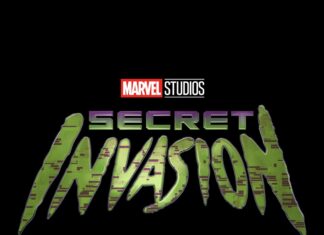 Invasión Secreta: Confirman la presencia de Don Cheadle en la serie Logo Invasión Secreta