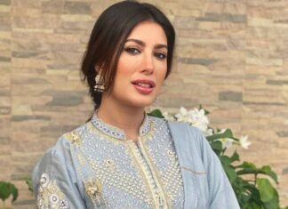 Ms. Marvel: Mehwish Hayat se une al reparto de la serie de Marvel Studios Mehwish Hayat