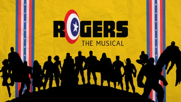 Rogers: El Musical Rogers: El Musical