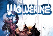 Lobezno arrancará Destiny of X formando equipo con Deadpool Portada de Wolverine Nº 20