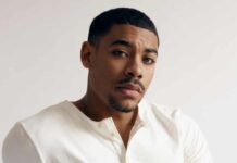 James Gunn confirma que uno de sus Linternas Verdes casi fue Adam Warlock en Guardianes de la Galaxia Vol. 3 Aaron Pierre