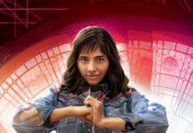 Esto es lo que quiere Xóchitl Gómez si vemos a América Chávez en Avengers: The Kang Dynasty América Chávez en Doctor Strange en el Multiverso de la Locura