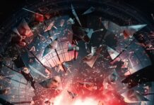 Benedict Cumberbatch confirma que Doctor Strange 3 está en desarrollo Póster de Doctor Strange en el Multiverso de la Locura