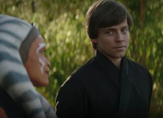 El Libro de Boba Fett: Rompe su silencio el nuevo actor de Luke Skylwalker El Libro de Boba Fett