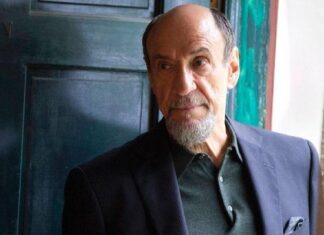 F. Murray Abraham