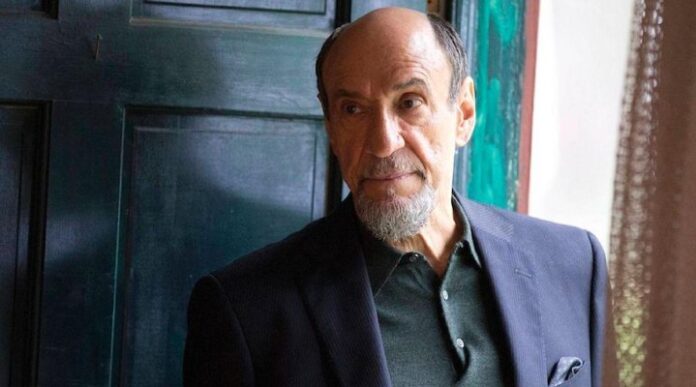 F. Murray Abraham
