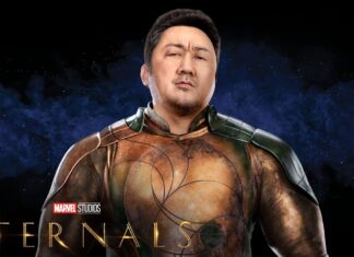 Eternals: Uno de sus personajes regresaría este año al UCM Gilgamesh en Eternals