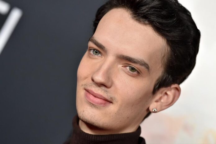 Kodi Smit-McPhee Kodi Smit-McPhee
