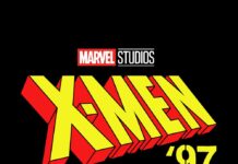 La voz de Pícara avisa que X-Men ’97 va a ser algo salvaje Logotipo de X-Men '97