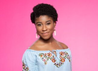 Ironheart: La actriz Lyric Ross se une al reparto de la serie de Marvel Lyric Ross