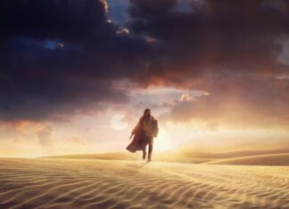 Póster de Obi-Wan Kenobi