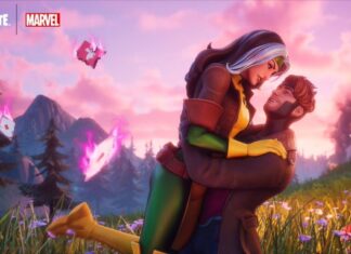 Fortnite lanza las skins de los mutantes Pícara y Gambito para el juego Pícara y Gambito en Fortnite