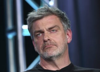 Ahsoka: Ray Stevenson se une al reparto de la serie como villano Ray Stevenson