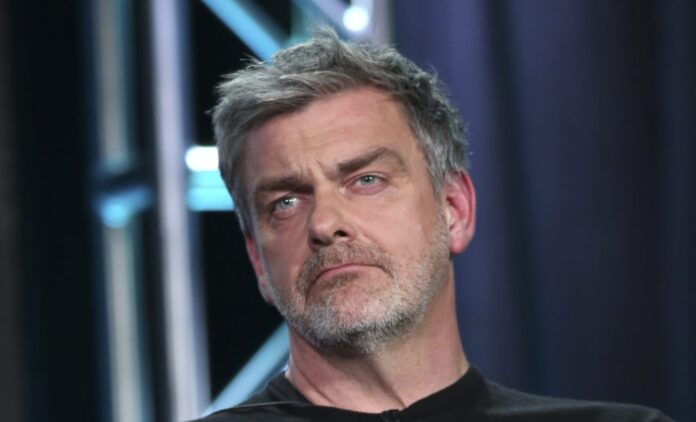 Ray Stevenson Ray Stevenson