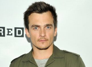 Obi-Wan Kenobi: Ruper Friend habla de su papel como Gran Inquisidor Rupert Friend