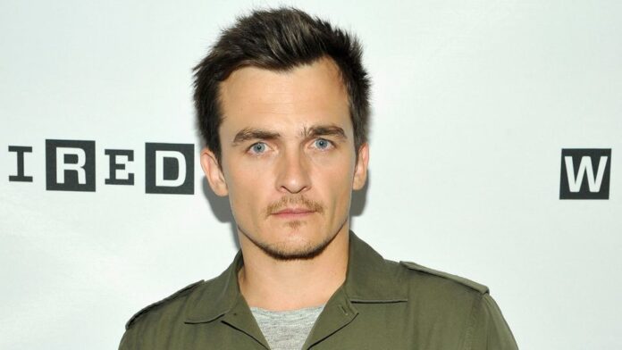 Rupert Friend