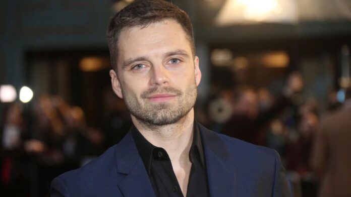 Sebastian Stan Sebastian Stan