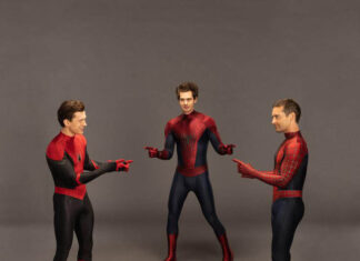 Afirman que Madame Web iba a incluir a Andrew Garfield o Tom Holland como Spider-Man Spider-Man: No Way Home