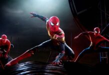 Spider-Man 4 ya está en desarrollo, pero todavía es imposible dar fecha Spider-Man: No Way Home