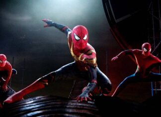 Spider-Man: Tobey Maguire admite estar impresionado por Tom Holland Spider-Man: No Way Home