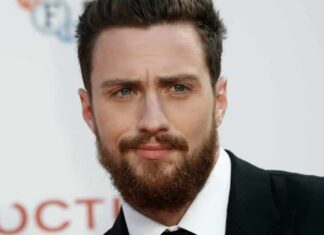 Kraven: Su protagonista explica cuál es la diferencia con papeles de cómic previos Aaron Taylor-Johnson