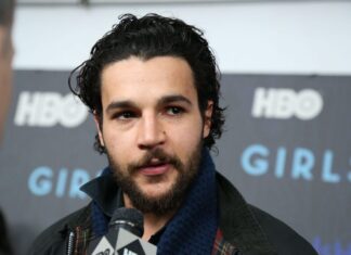 Kraven: Christopher Abbott interpretará a El Extranjero en la película Christopher Abbott